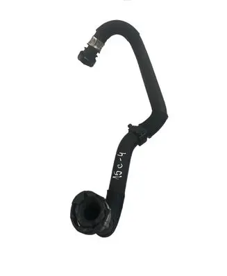 Peugeot Boxer Engine coolant pipe/hose
