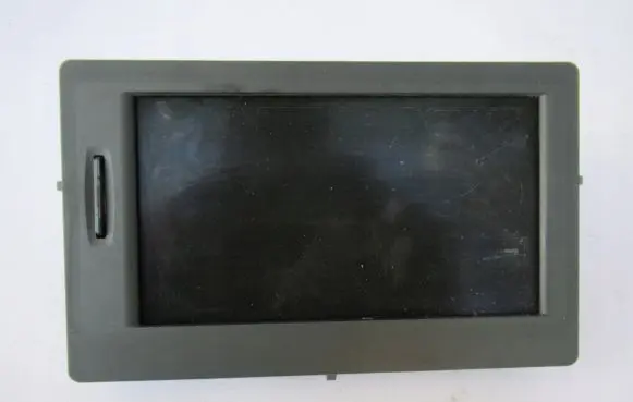 Renault Clio III Screen/display/small screen 259156432R