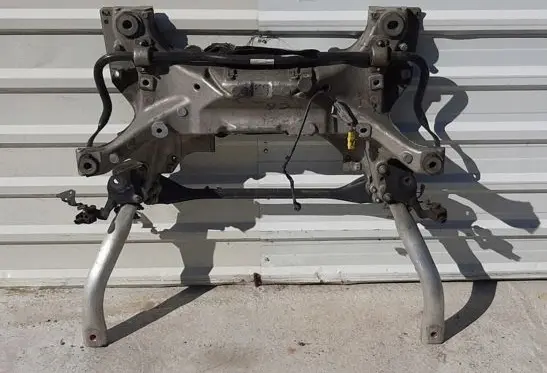 Citroen C6 Front subframe