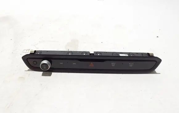 BMW 4 G22 G23 G24 G26 Hazard light switch 5A63F19