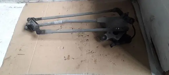 Ford Mondeo MK IV Front wiper linkage 33970210181610082