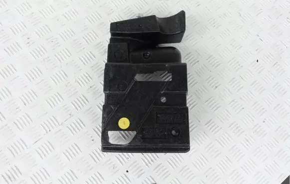 Porsche Cayenne (92A) Tool box 7P0012112J