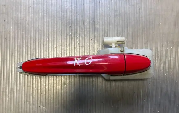 SsangYong Korando Rear door exterior handle