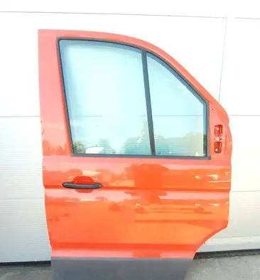 Man TGE 1gen Front door