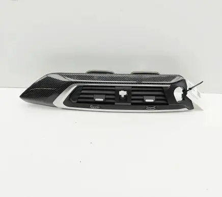 BMW X3M F97 Dashboard glove box trim 9371467