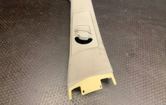 BMW X5 E53 (B) pillar trim (top) 51438211908