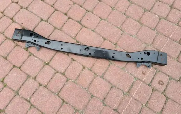 Opel Insignia B Front bumper cross member 39143306