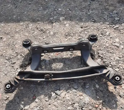 Mercedes-Benz GLC X253 C253 Rear subframe A2043520006