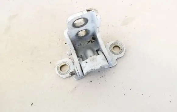 Renault Laguna III Rear door lower hinge