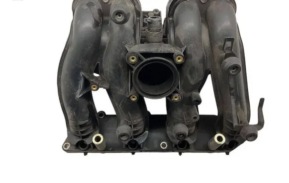 Intake manifold