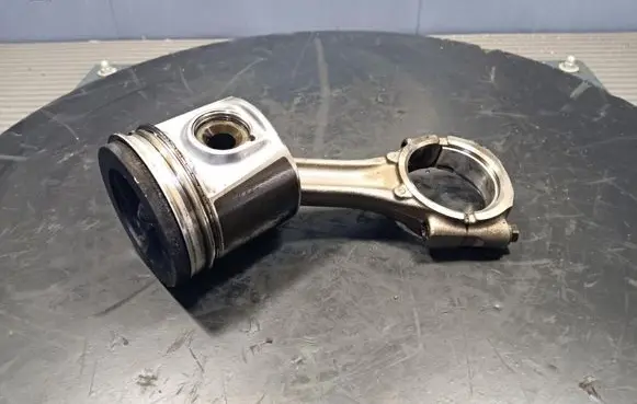 Fiat Ducato Piston 