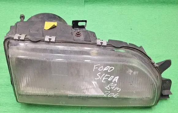 Ford Sierra Headlight/headlamp 1305235165 305235113 1305235167