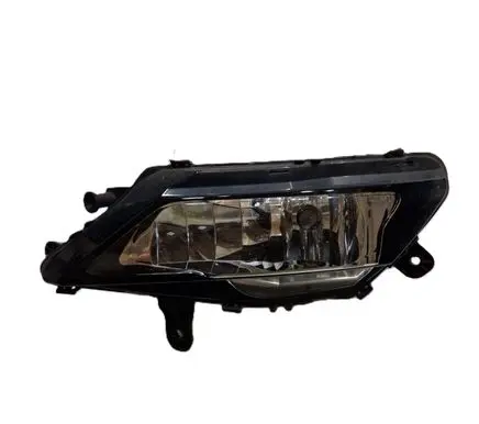 Front fog light