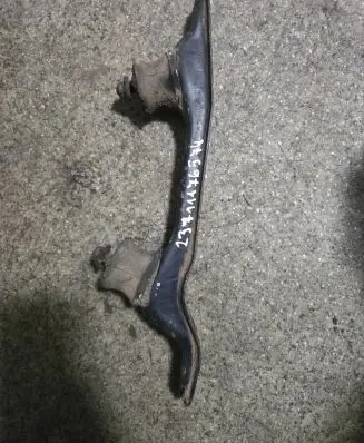 BMW 3 E30 Gear shift cable bracket 23711176574