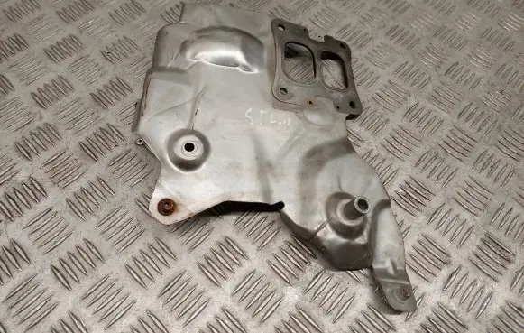 Alfa Romeo Stelvio Heat shield in engine bay 68252602AC