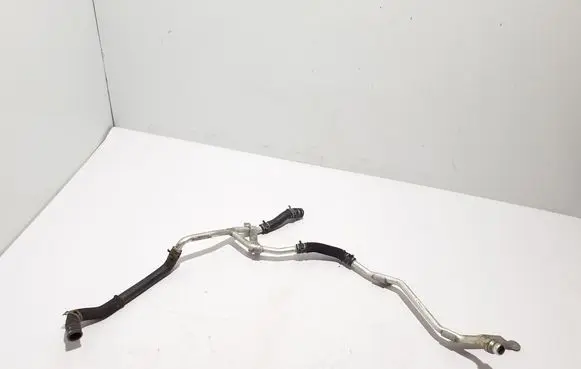 Audi Q8 Engine coolant pipe/hose 4M0819927B