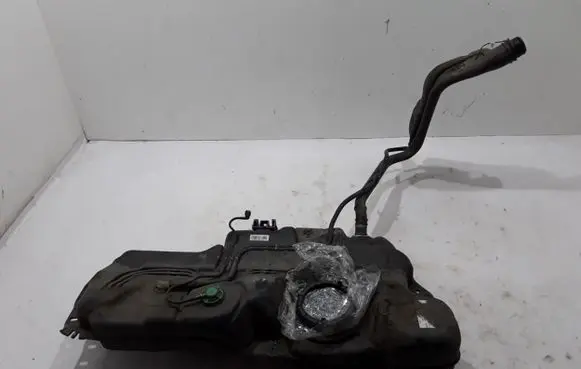 Citroen C4 III e-C4 Fuel tank 9837255380