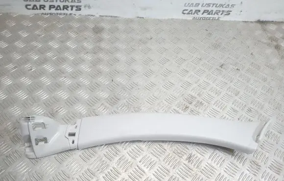 Citroen C3 Picasso (A) pillar trim 9670483680