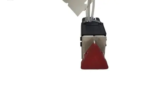 Volkswagen PASSAT B6 Hazard light switch 3C0953509A