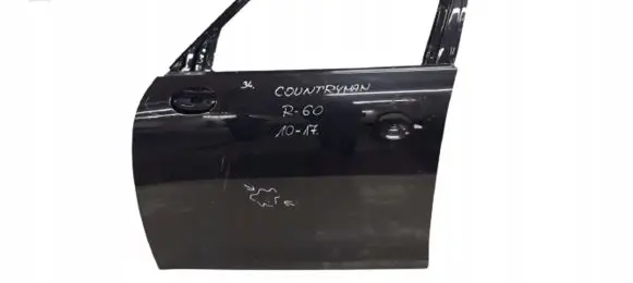 Mini Cooper Countryman R60 Front door