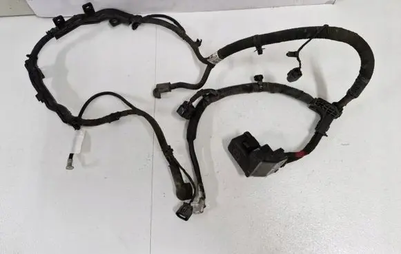 KIA Rio Positive cable (battery) 91850-1W420