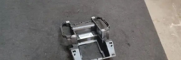 Other center console (tunnel) element