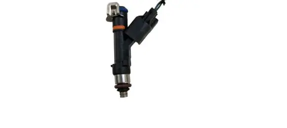 Ford Fusion II Fuel injector 0280158179 8S4GAA B556V