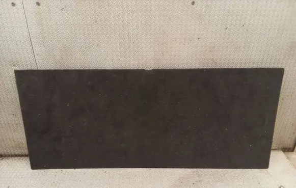 Toyota Avensis T270 Trunk/boot floor carpet liner 5841005020C1