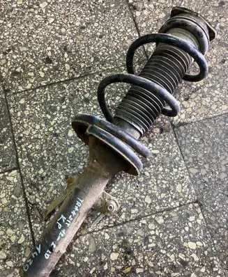 Ford Transit Front shock absorber/damper