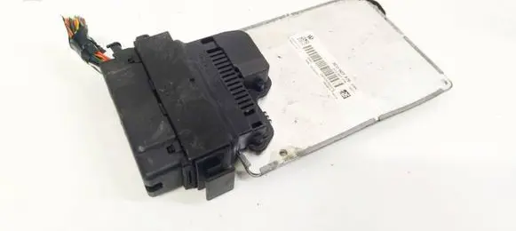 Volkswagen PASSAT CC Other control units/modules 3C0907376 S180031101C
