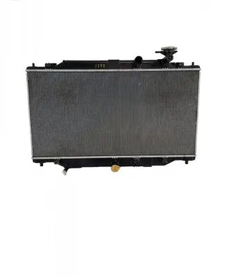 Mazda 3 III Coolant radiator 2230003374