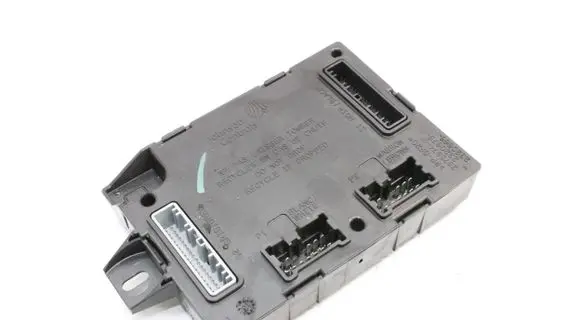 Nissan NV300 Central body control module 284B10847R