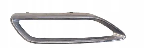 Audi A3 8Y Muffler trim 8Y4807834