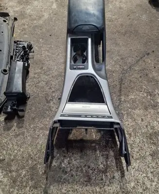 BMW X5 E53 Armrest