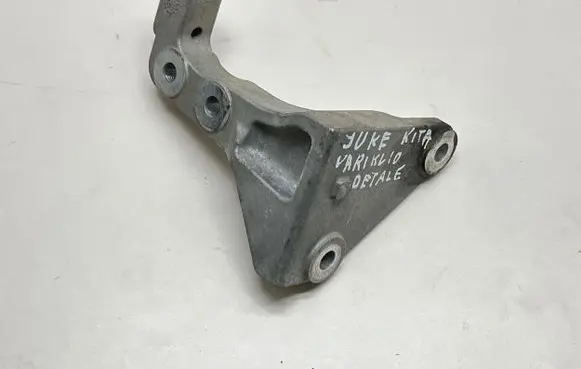 Nissan Juke I F15 Other engine bay part