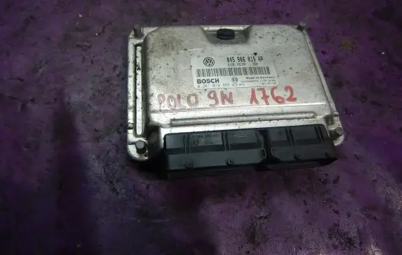 Volkswagen Polo Engine control unit/module ECU 045906019AP