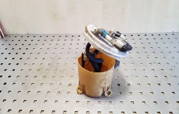 Fuel level sensor