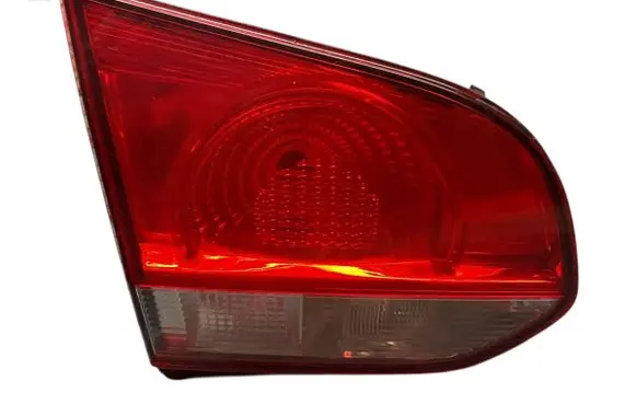 Volkswagen Golf VI Tailgate rear/tail lights 5K0945107 89089808L 5K0945259