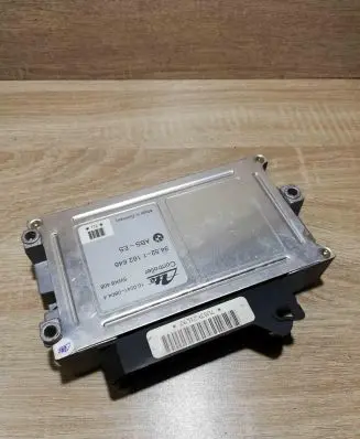 BMW 3 E36 ABS control unit/module 1162646