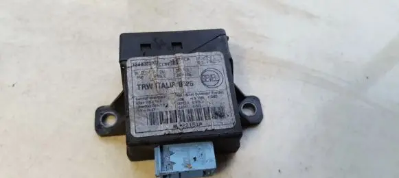 Peugeot Boxer Other control units/modules 134033208