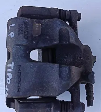 Fiat Tipo Other brake parts 
