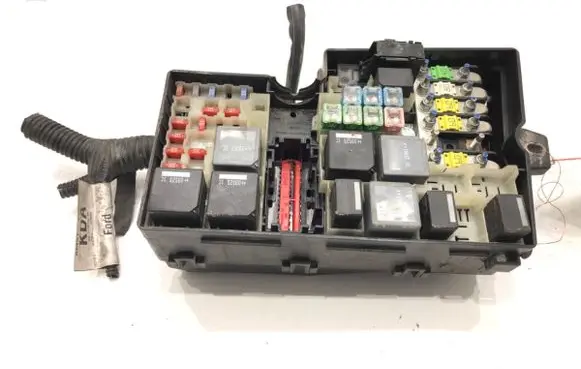 Other control units/modules