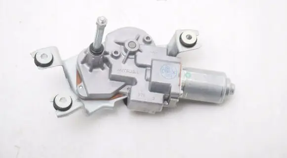 BMW 2 Active Tourer U06 Rear window wiper mechanism 7954727