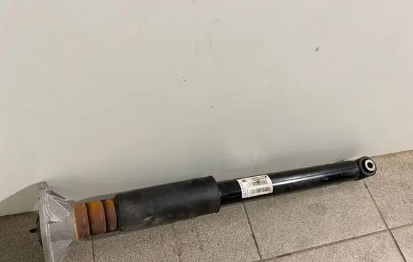 BMW X1 F48 F49 Rear shock absorber/damper 33526886762 6886762 6791706