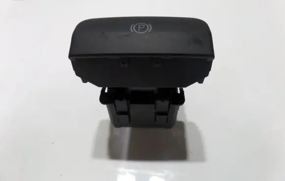 Citroen DS4 Tailgate/trunk/boot open switch 966466HR
