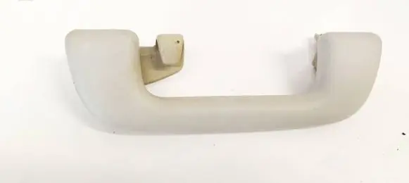 Toyota Corolla Verso E121 Rear interior roof grab handle 1746313020