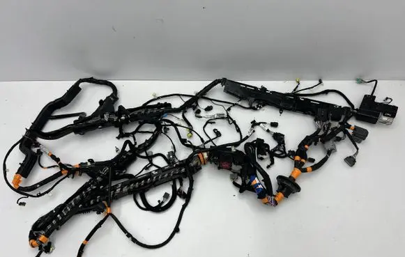 Ford Escort Other wiring loom PB3T-14A411-AD