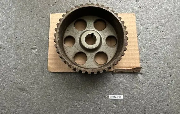 Nissan Patrol Y60 Fuel pump gear (pulley) 1680181T00