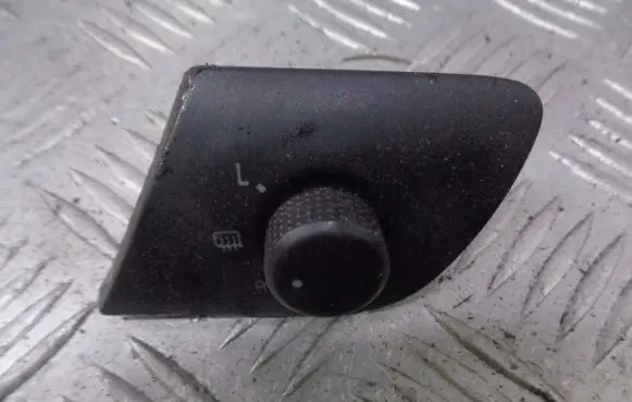 Skoda Fabia Mk1 (6Y) Wing mirror switch Y1959565F