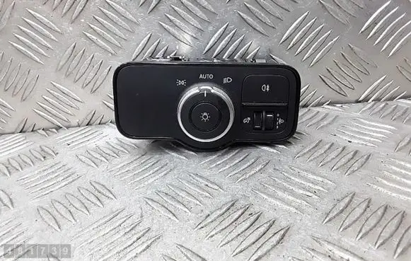 Mercedes-Benz Sprinter W907 W910 Light switch a9079053302